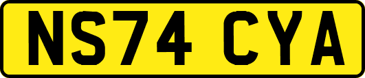 NS74CYA