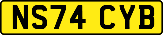 NS74CYB