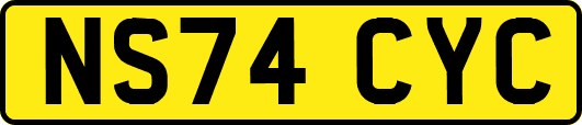 NS74CYC