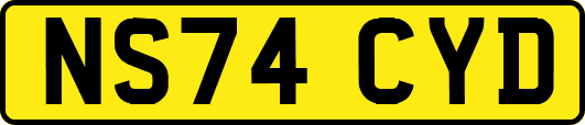 NS74CYD