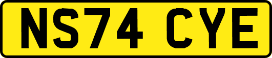 NS74CYE