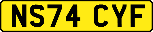 NS74CYF