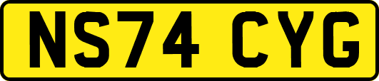 NS74CYG