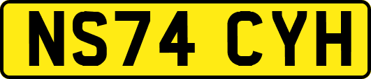 NS74CYH