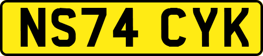 NS74CYK