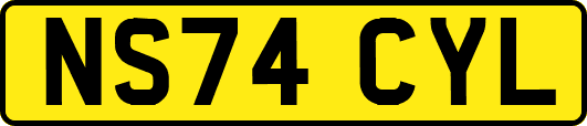 NS74CYL