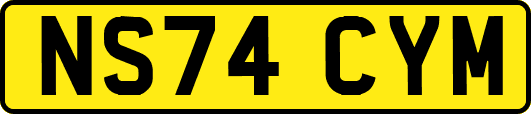 NS74CYM