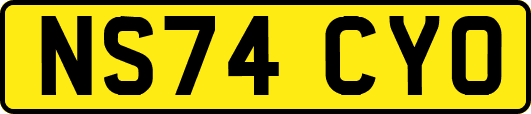 NS74CYO