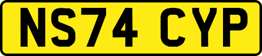NS74CYP