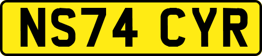 NS74CYR