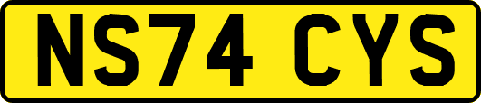 NS74CYS