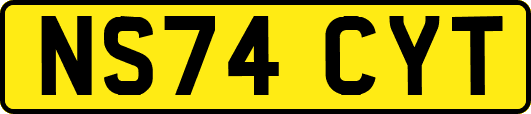 NS74CYT