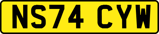 NS74CYW