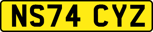 NS74CYZ