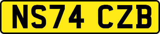 NS74CZB