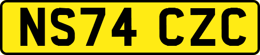 NS74CZC