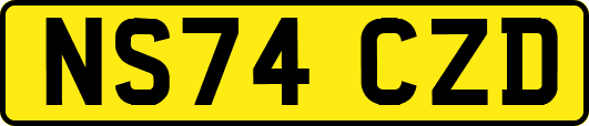 NS74CZD