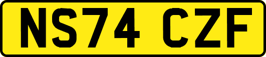NS74CZF