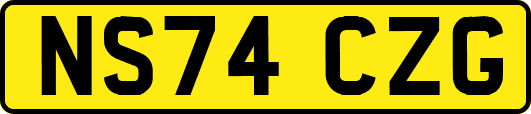 NS74CZG