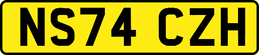 NS74CZH