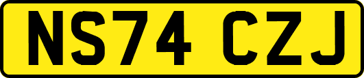 NS74CZJ