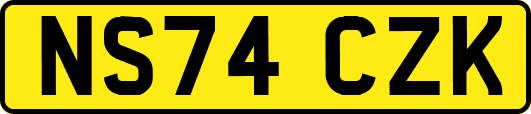NS74CZK