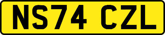 NS74CZL