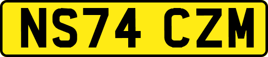 NS74CZM