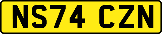 NS74CZN