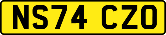 NS74CZO