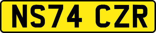NS74CZR