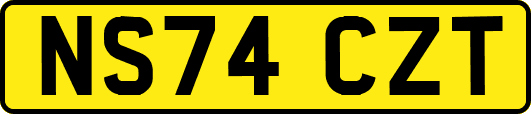 NS74CZT