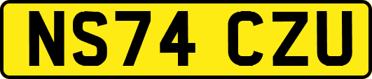 NS74CZU