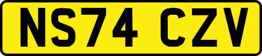 NS74CZV