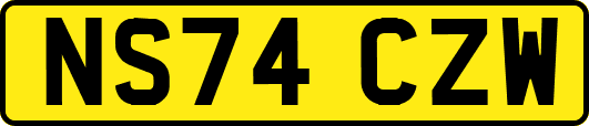NS74CZW