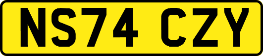 NS74CZY
