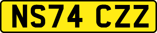 NS74CZZ