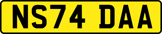 NS74DAA