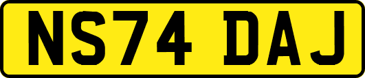 NS74DAJ