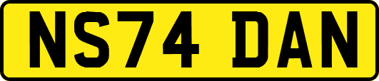 NS74DAN