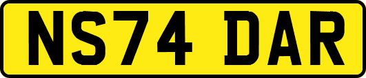 NS74DAR