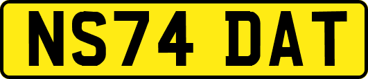 NS74DAT