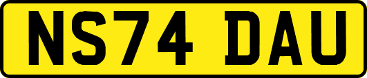NS74DAU