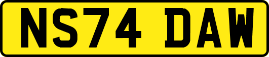 NS74DAW