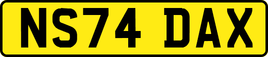 NS74DAX