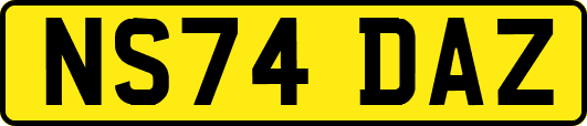 NS74DAZ