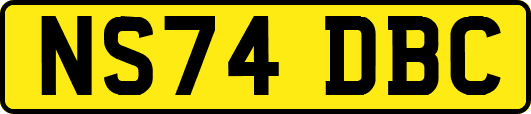 NS74DBC