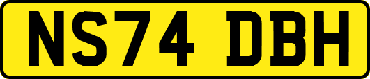 NS74DBH