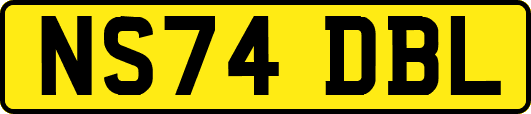 NS74DBL