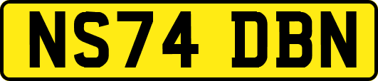NS74DBN